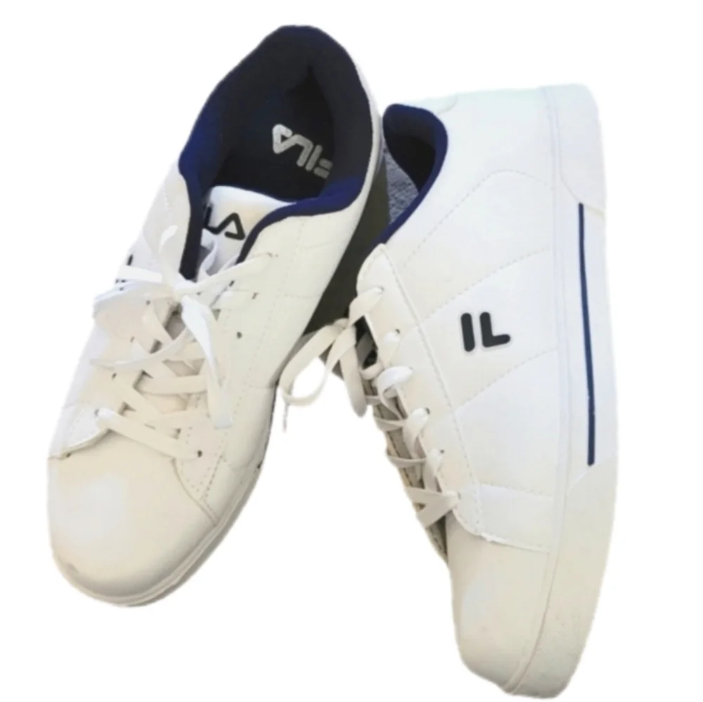 New! Fila Athletic Sport Shoes